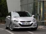 Hyundai i40 Wagon 2011 года
